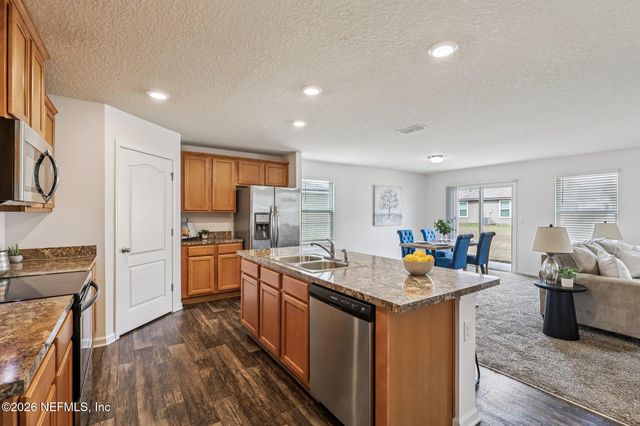 9262 BIGHORN Trail, Jacksonville, FL 32222