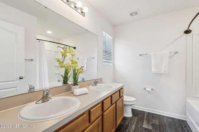 9262 BIGHORN Trail, Jacksonville, FL 32222