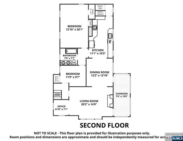 75 Central Avenue 2, Montclair, NJ 07042