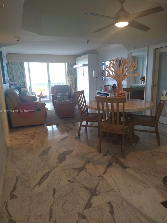 Image 9 of property listing at 9341 Collins Ave 806, Surfside, FL 33154