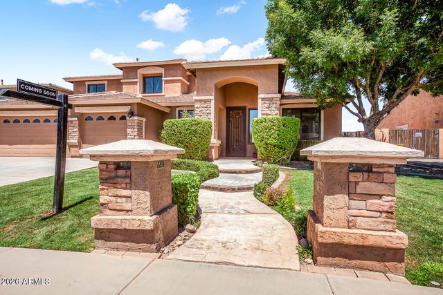 4352 S RAMONA Street, Gilbert, AZ 85297