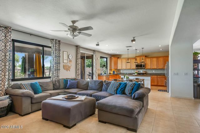 4352 S RAMONA Street, Gilbert, AZ 85297
