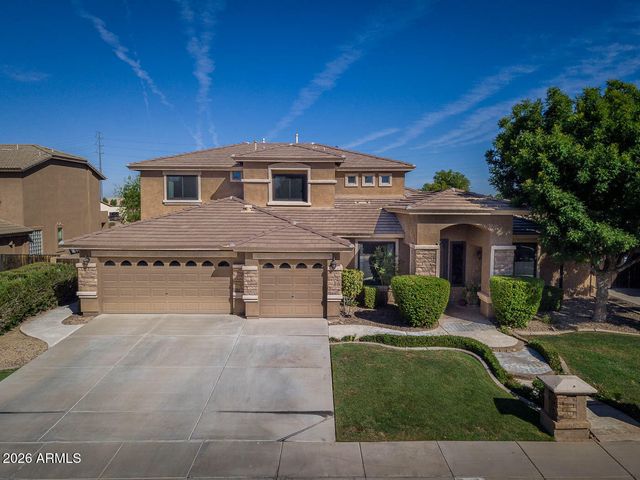 4352 S RAMONA Street, Gilbert, AZ 85297