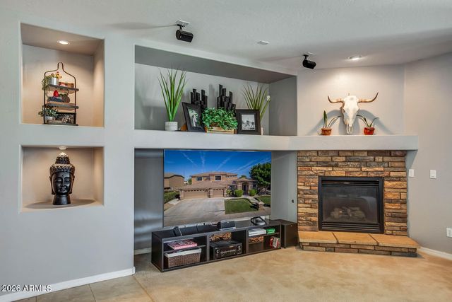 4352 S RAMONA Street, Gilbert, AZ 85297