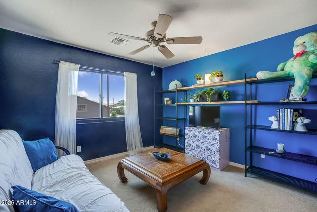 4352 S RAMONA Street, Gilbert, AZ 85297