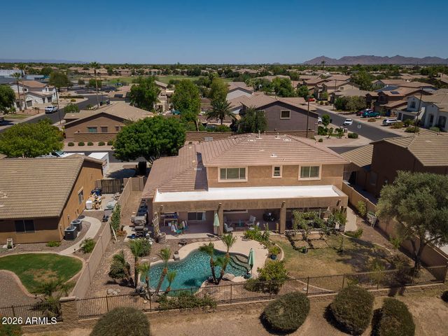 4352 S RAMONA Street, Gilbert, AZ 85297