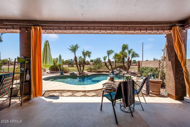 4352 S RAMONA Street, Gilbert, AZ 85297