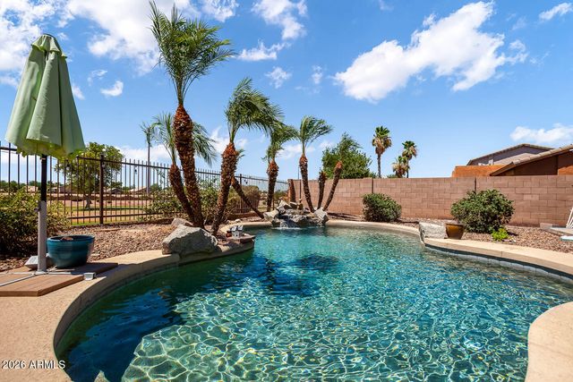 4352 S RAMONA Street, Gilbert, AZ 85297