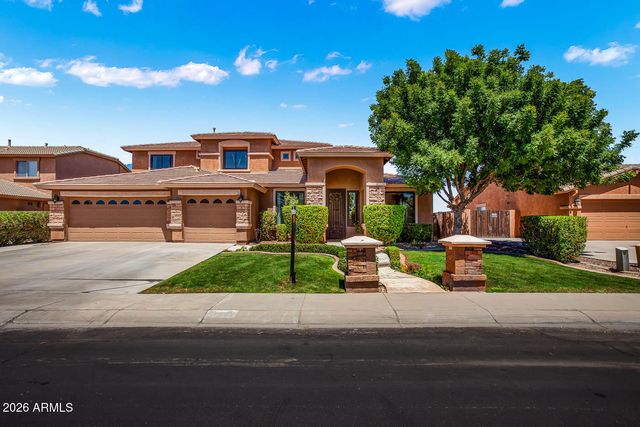 4352 S RAMONA Street, Gilbert, AZ 85297