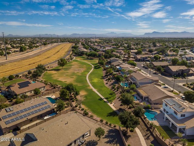 4352 S RAMONA Street, Gilbert, AZ 85297
