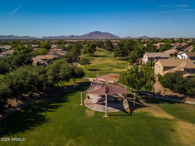 4352 S RAMONA Street, Gilbert, AZ 85297