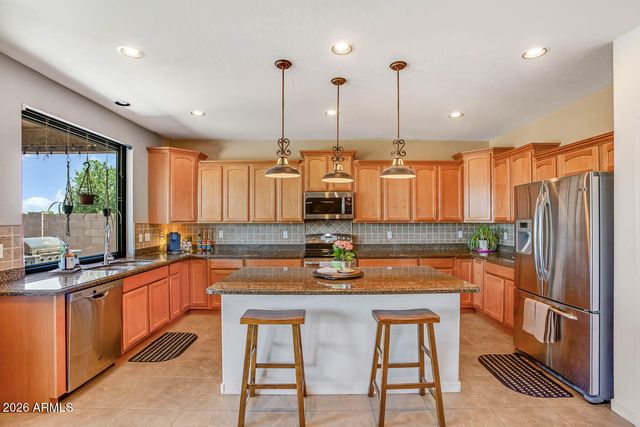 4352 S RAMONA Street, Gilbert, AZ 85297