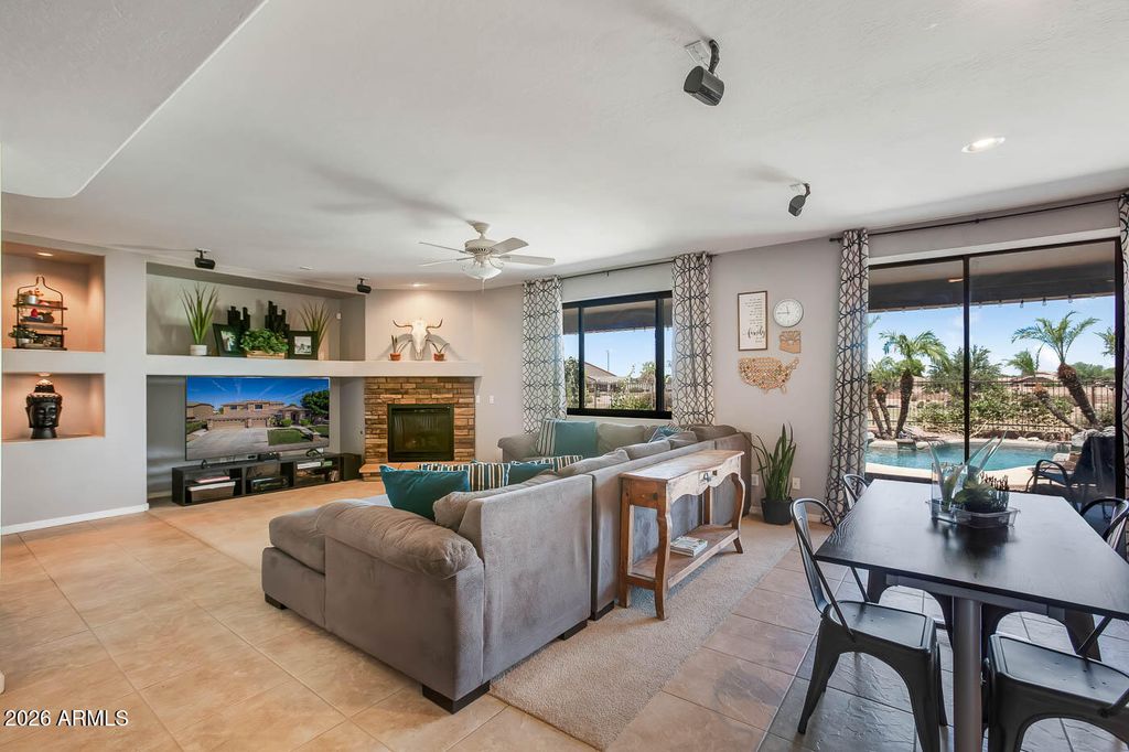 4352 S RAMONA Street, Gilbert, AZ 85297 — photo 4