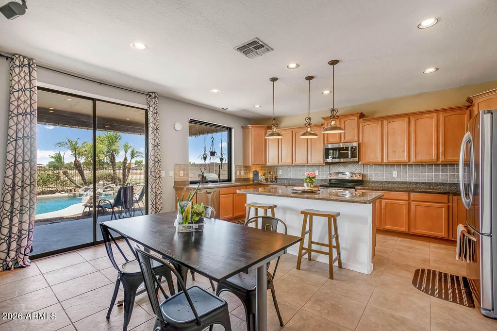 4352 S RAMONA Street, Gilbert, AZ 85297 — photo 5