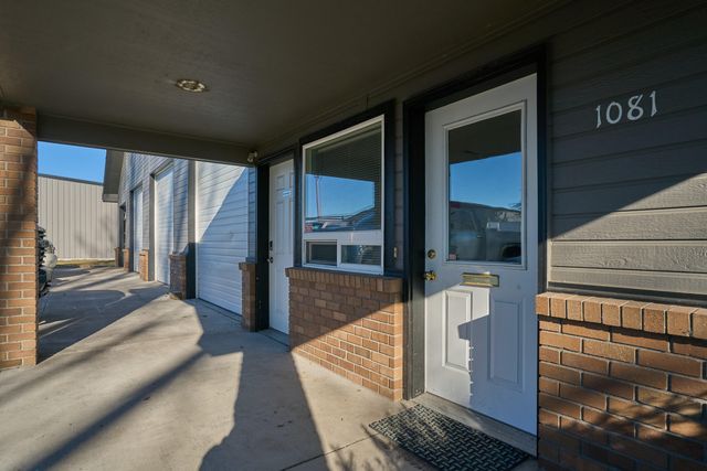 1081 Joe Wright Road, Klamath Falls, OR 97603