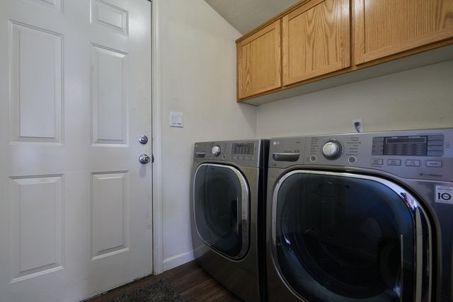 1081 Joe Wright Road, Klamath Falls, OR 97603