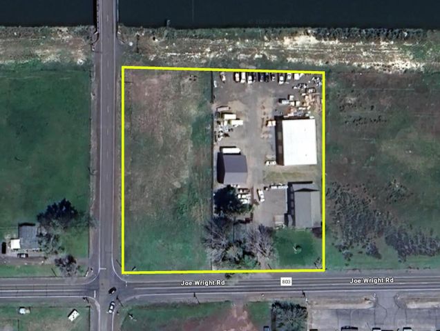 1081 Joe Wright Road, Klamath Falls, OR 97603