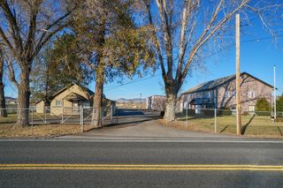 1081 Joe Wright Road, Klamath Falls, OR 97603