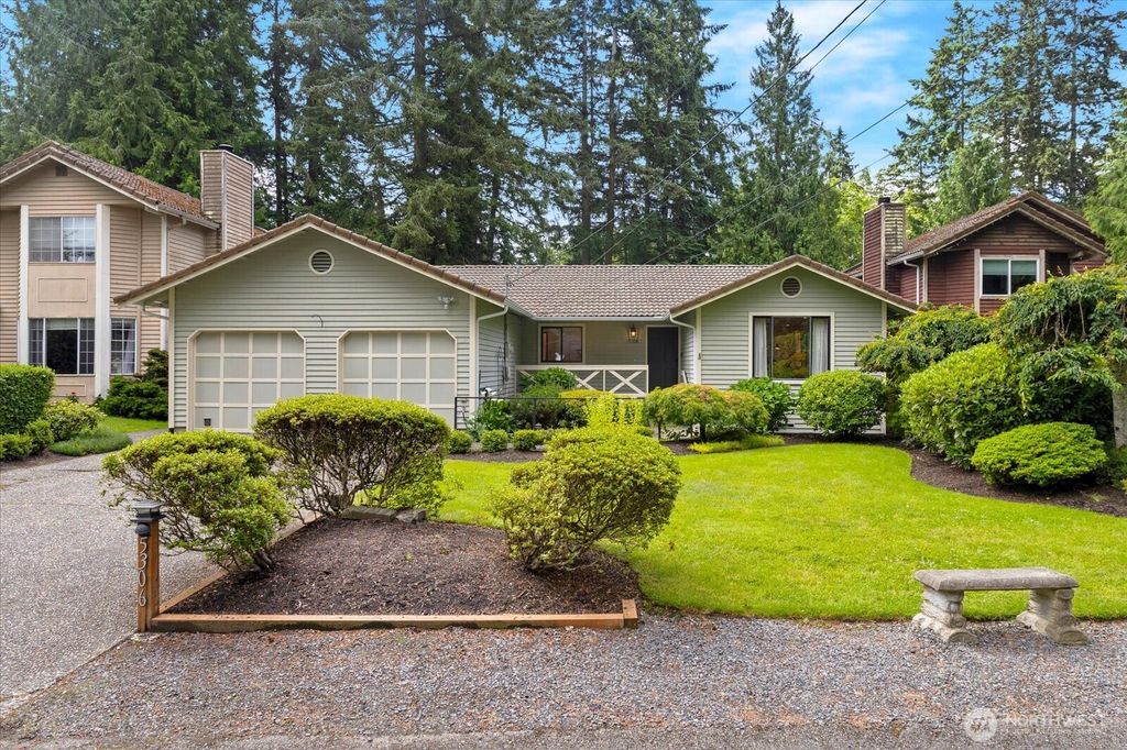 5306 162nd Place SW, Edmonds, WA 98026