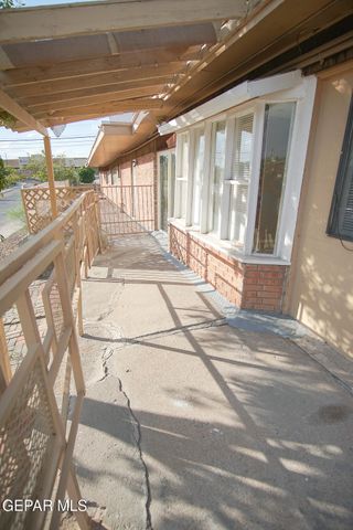 400 Mississippi Avenue 402-A, El Paso, TX 79902