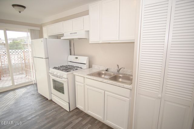 400 Mississippi Avenue 402-A, El Paso, TX 79902