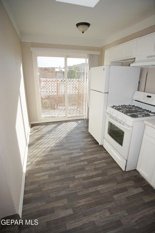 400 Mississippi Avenue 402-A, El Paso, TX 79902