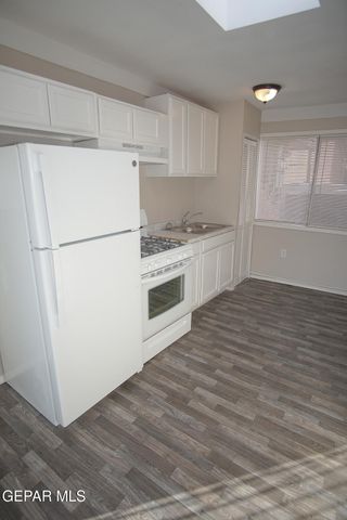 400 Mississippi Avenue 402-A, El Paso, TX 79902