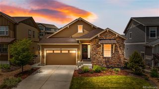 9781 Eagle River Street, Littleton, CO 80125