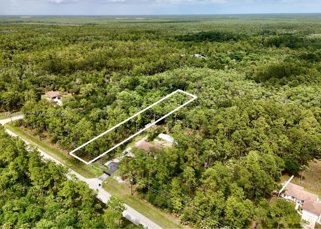Image 1 of property listing at 0 Desoto Boulevard South, Naples, FL 34117