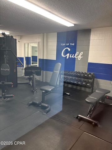 8817 S Thomas Drive 404, Panama City Beach, FL 32408