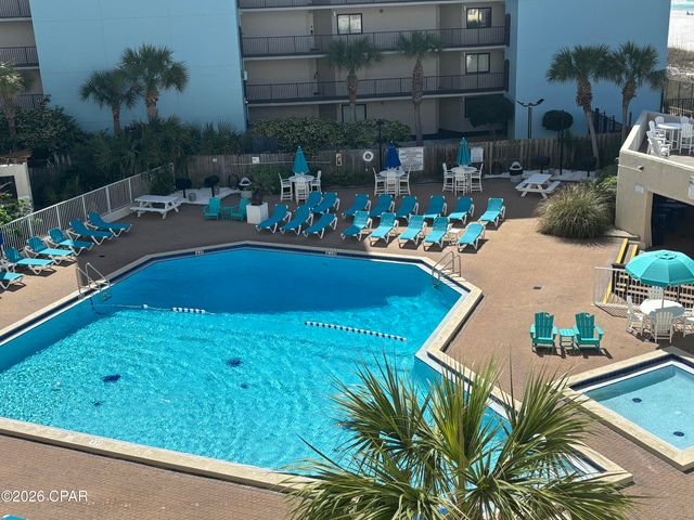 8817 S Thomas Drive 404, Panama City Beach, FL 32408