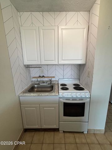 8817 S Thomas Drive 404, Panama City Beach, FL 32408