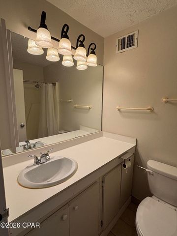 8817 S Thomas Drive 404, Panama City Beach, FL 32408