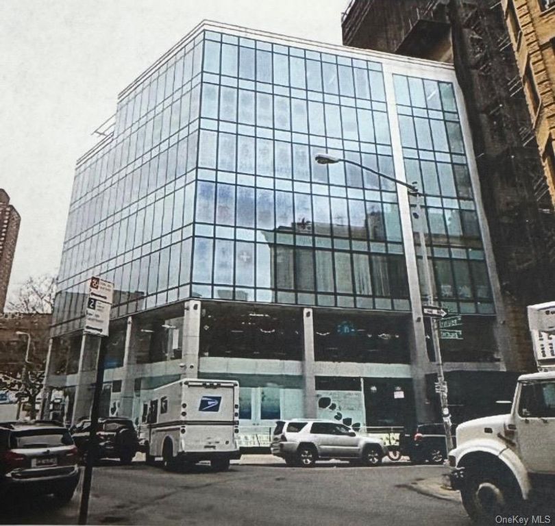 2 Allen Street 6A, New York (manhattan), NY 10002 — exterior