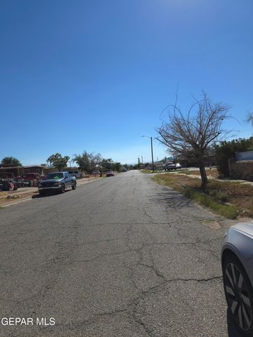 9748 BLUE WING Drive, El Paso, TX 79924