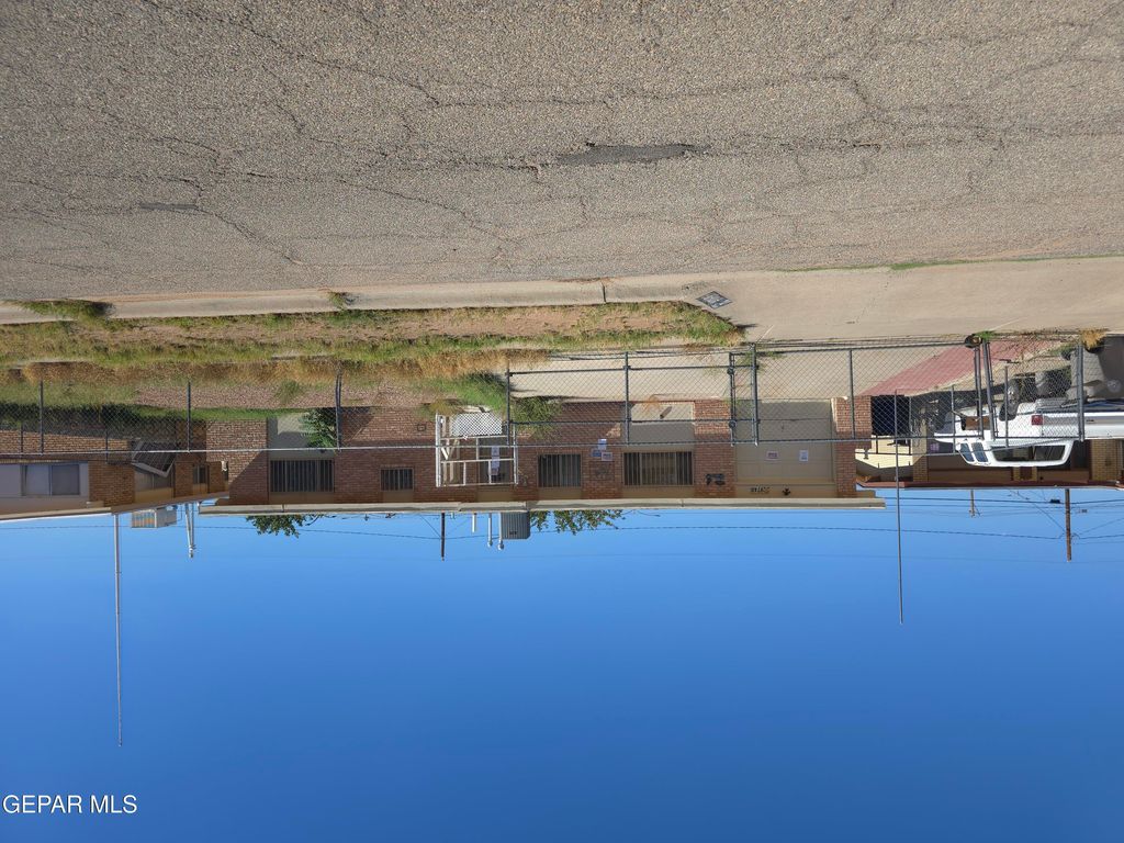 9748 BLUE WING Drive, El Paso, TX 79924