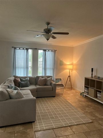 16603 Radiant Lilac Trail, Cypress, TX 77433