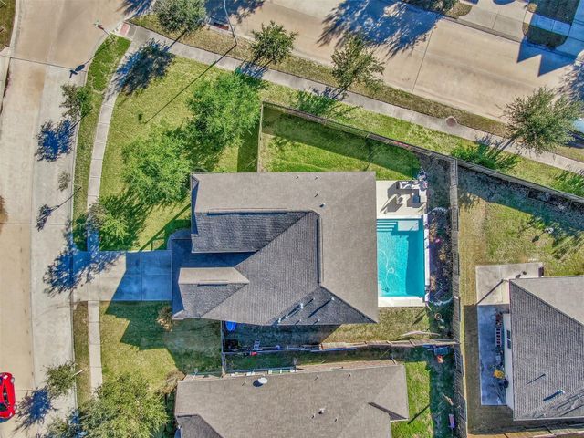 16603 Radiant Lilac Trail, Cypress, TX 77433