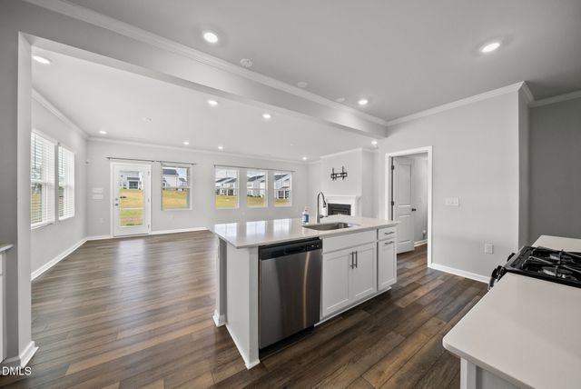 205 Fig Tree Bend, Zebulon, NC 27597