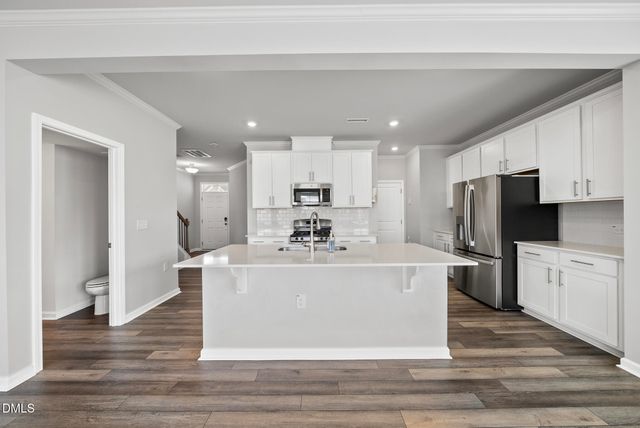 205 Fig Tree Bend, Zebulon, NC 27597