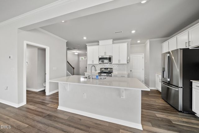 205 Fig Tree Bend, Zebulon, NC 27597