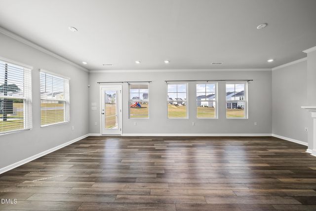 205 Fig Tree Bend, Zebulon, NC 27597