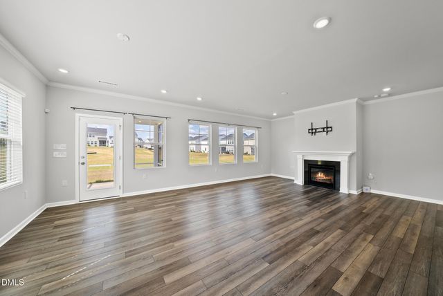 205 Fig Tree Bend, Zebulon, NC 27597