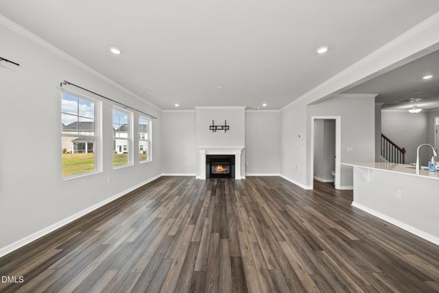 205 Fig Tree Bend, Zebulon, NC 27597