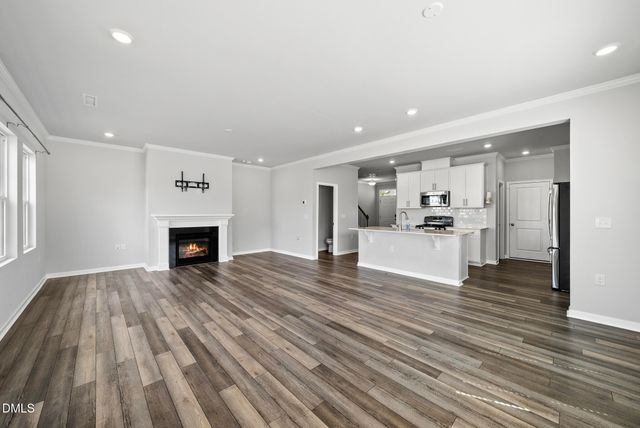 205 Fig Tree Bend, Zebulon, NC 27597