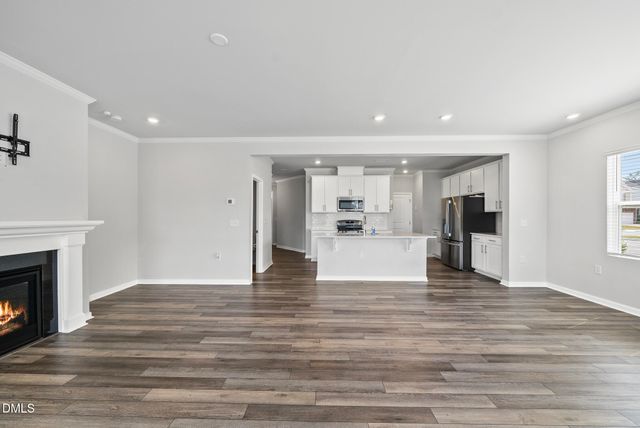 205 Fig Tree Bend, Zebulon, NC 27597