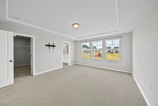 205 Fig Tree Bend, Zebulon, NC 27597