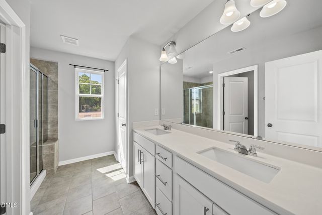 205 Fig Tree Bend, Zebulon, NC 27597