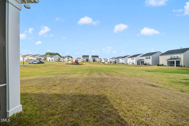 205 Fig Tree Bend, Zebulon, NC 27597