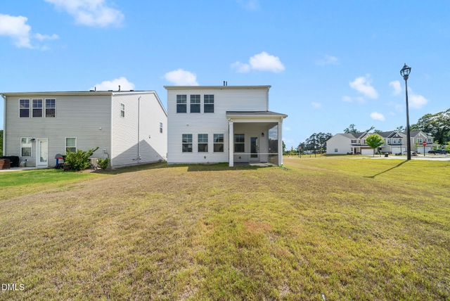 205 Fig Tree Bend, Zebulon, NC 27597